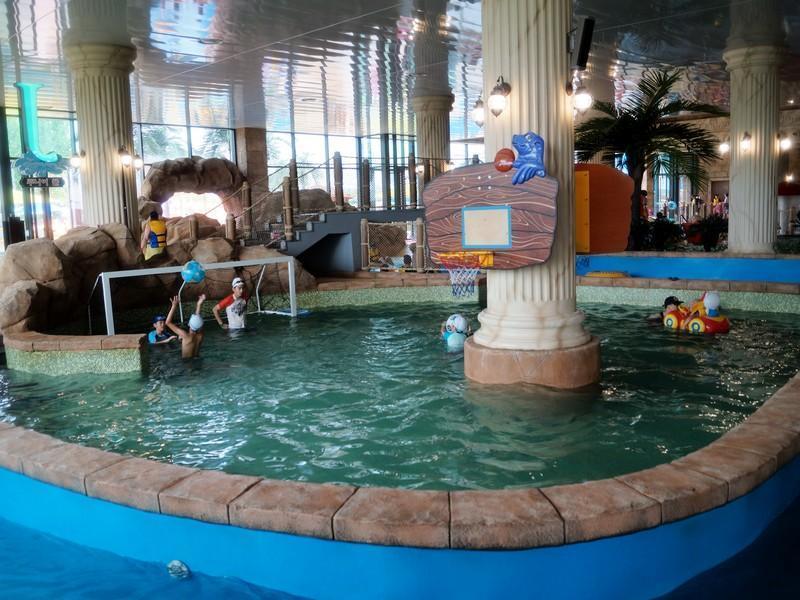Sun Valley Hotel Jodzsu Kültér fotó