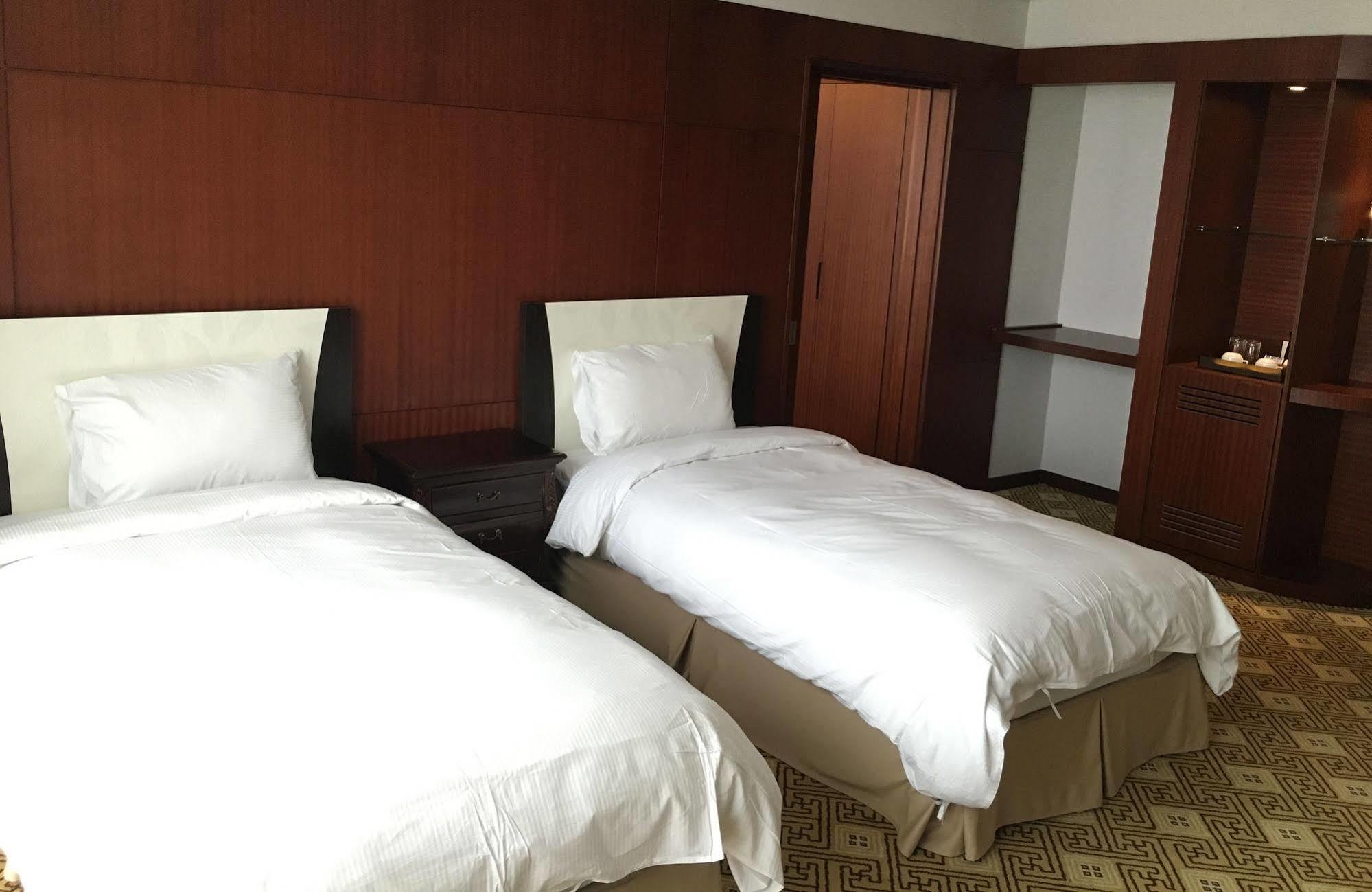 Sun Valley Hotel Jodzsu Kültér fotó
